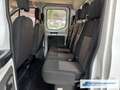 Ford Transit Pritsche 350 L2 Doppelkabine Basis AHK DAB Spurhal Weiß - thumbnail 12