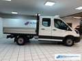 Ford Transit Pritsche 350 L2 Doppelkabine Basis AHK DAB Spurhal Weiß - thumbnail 6
