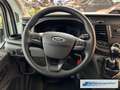 Ford Transit Pritsche 350 L2 Doppelkabine Basis AHK DAB Spurhal Weiß - thumbnail 14