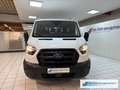 Ford Transit Pritsche 350 L2 Doppelkabine Basis AHK DAB Spurhal Weiß - thumbnail 5
