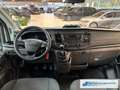 Ford Transit Pritsche 350 L2 Doppelkabine Basis AHK DAB Spurhal Weiß - thumbnail 13