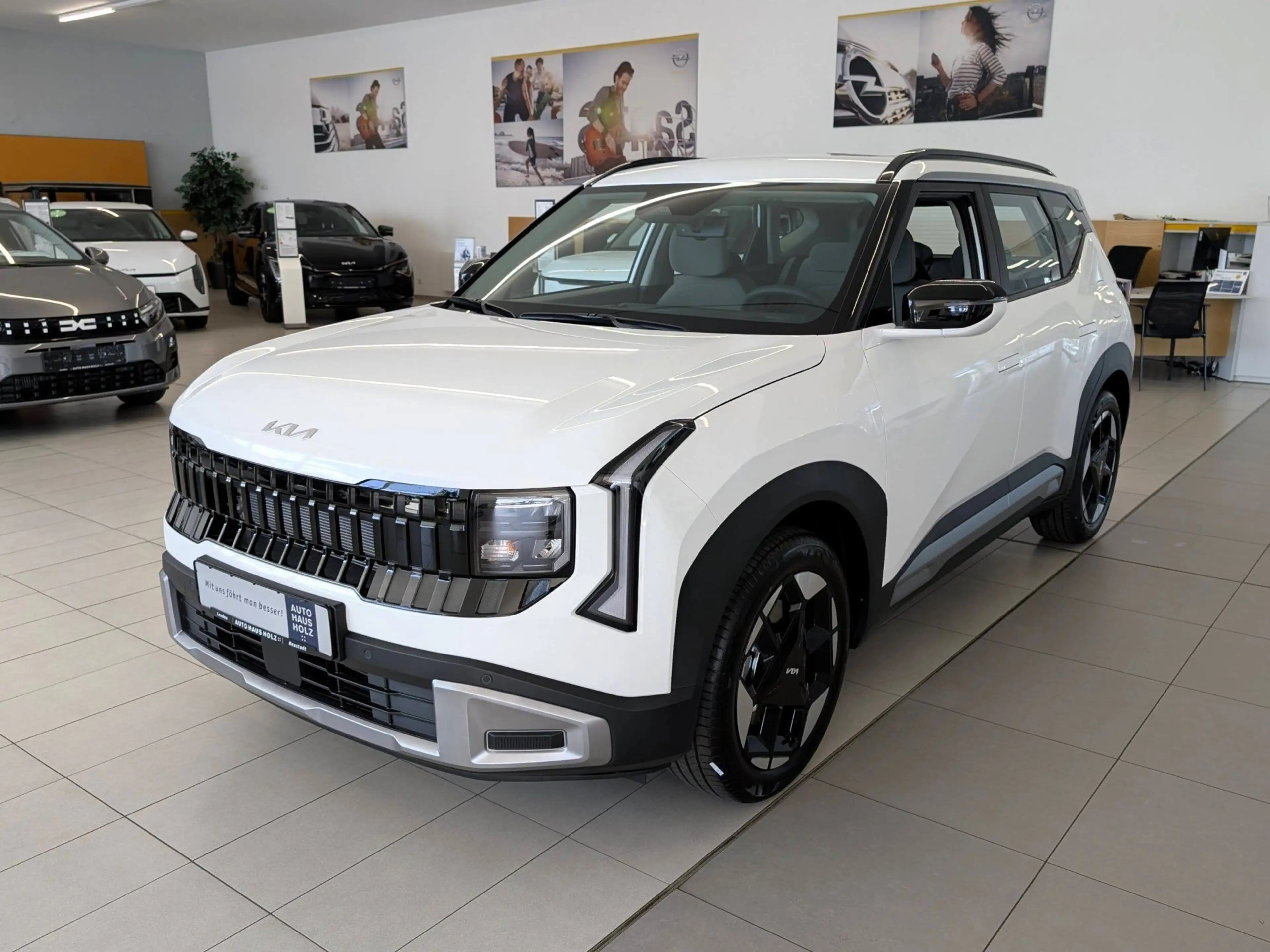 Kia Seltos 1.6 T-GDI 180 MT Vision Kamera LED