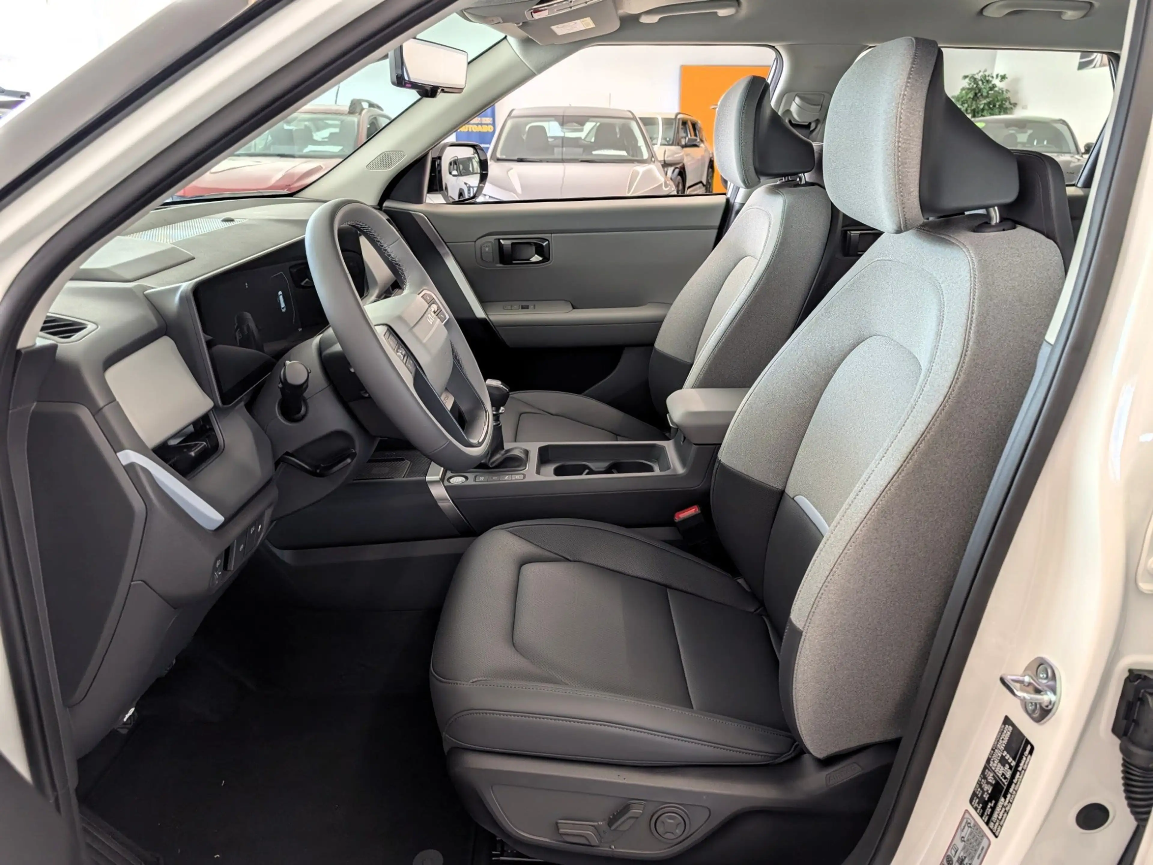 Kia Seltos 1.6 T-GDI 180 MT Vision Kamera LED — photo 8