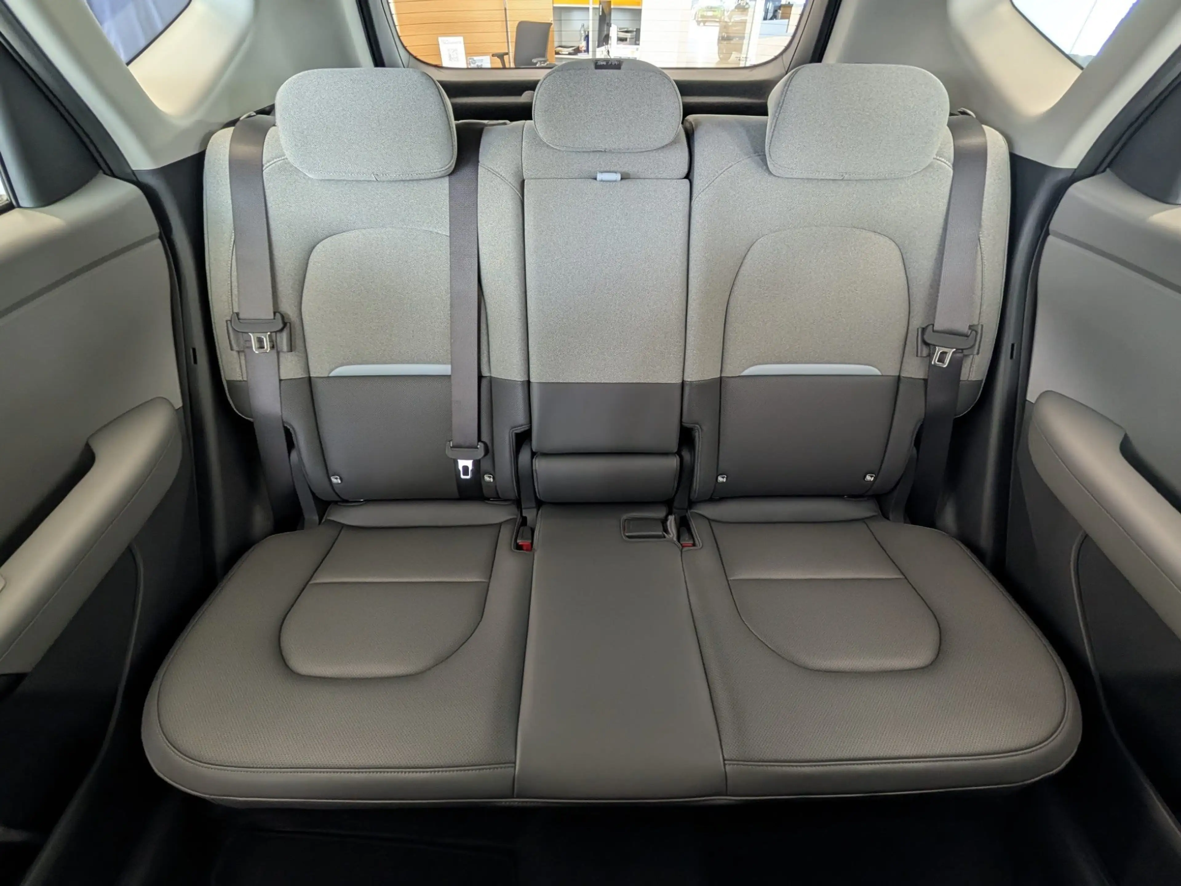 Kia Seltos 1.6 T-GDI 180 MT Vision Kamera LED — photo 13