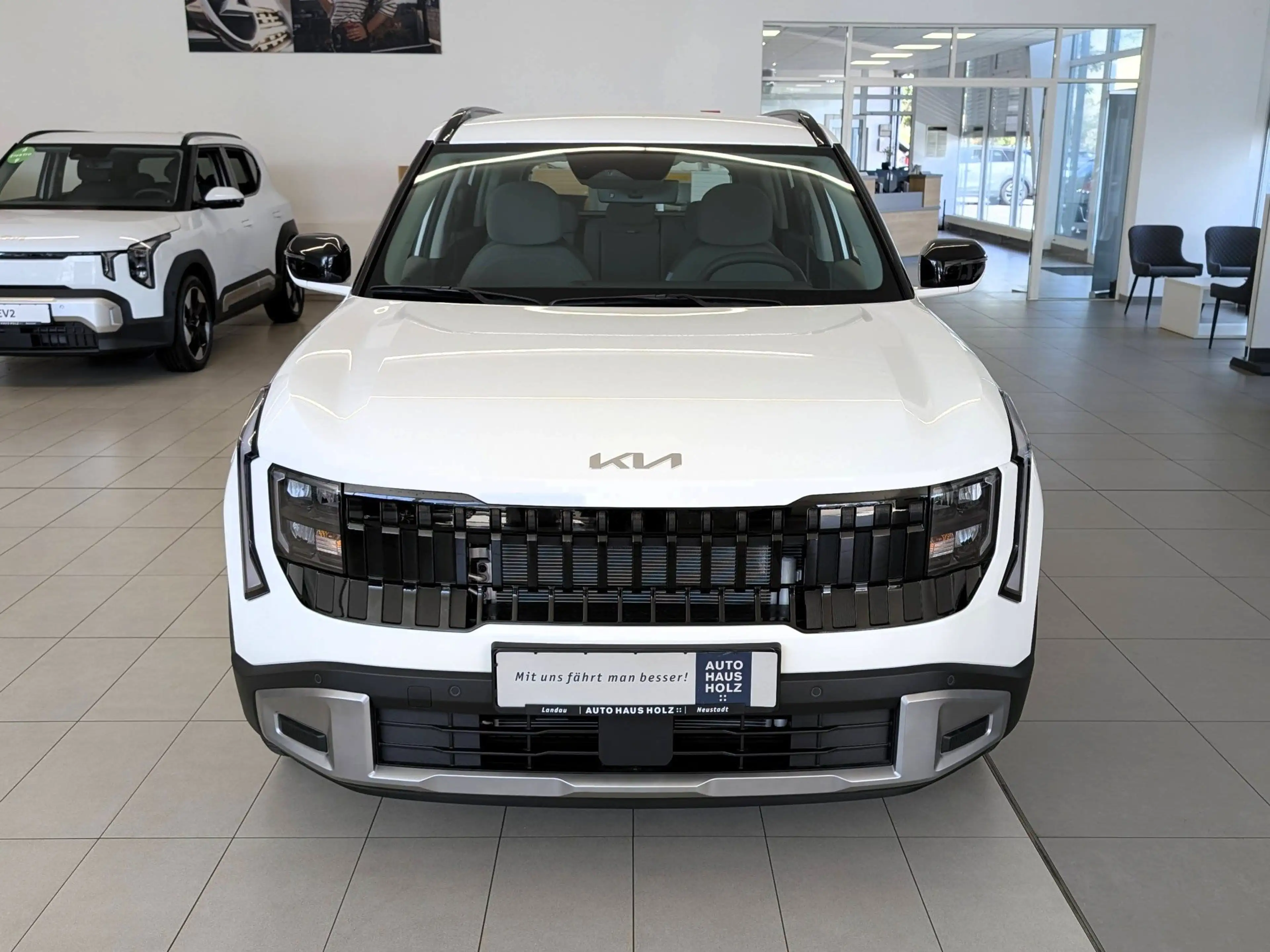 Kia Seltos 1.6 T-GDI 180 MT Vision Kamera LED — photo 6