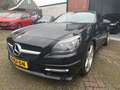 Mercedes-Benz SLK 350 AMG AUTOMAAT-NAVI-PDC-AIRCO-LEDER Negru - thumbnail 1
