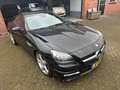 Mercedes-Benz SLK 350 AMG AUTOMAAT-NAVI-PDC-AIRCO-LEDER Negru - thumbnail 8