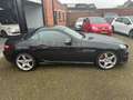 Mercedes-Benz SLK 350 AMG AUTOMAAT-NAVI-PDC-AIRCO-LEDER Negru - thumbnail 7