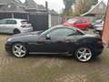 Mercedes-Benz SLK 350 AMG AUTOMAAT-NAVI-PDC-AIRCO-LEDER Negru - thumbnail 3