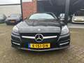 Mercedes-Benz SLK 350 AMG AUTOMAAT-NAVI-PDC-AIRCO-LEDER Negru - thumbnail 10