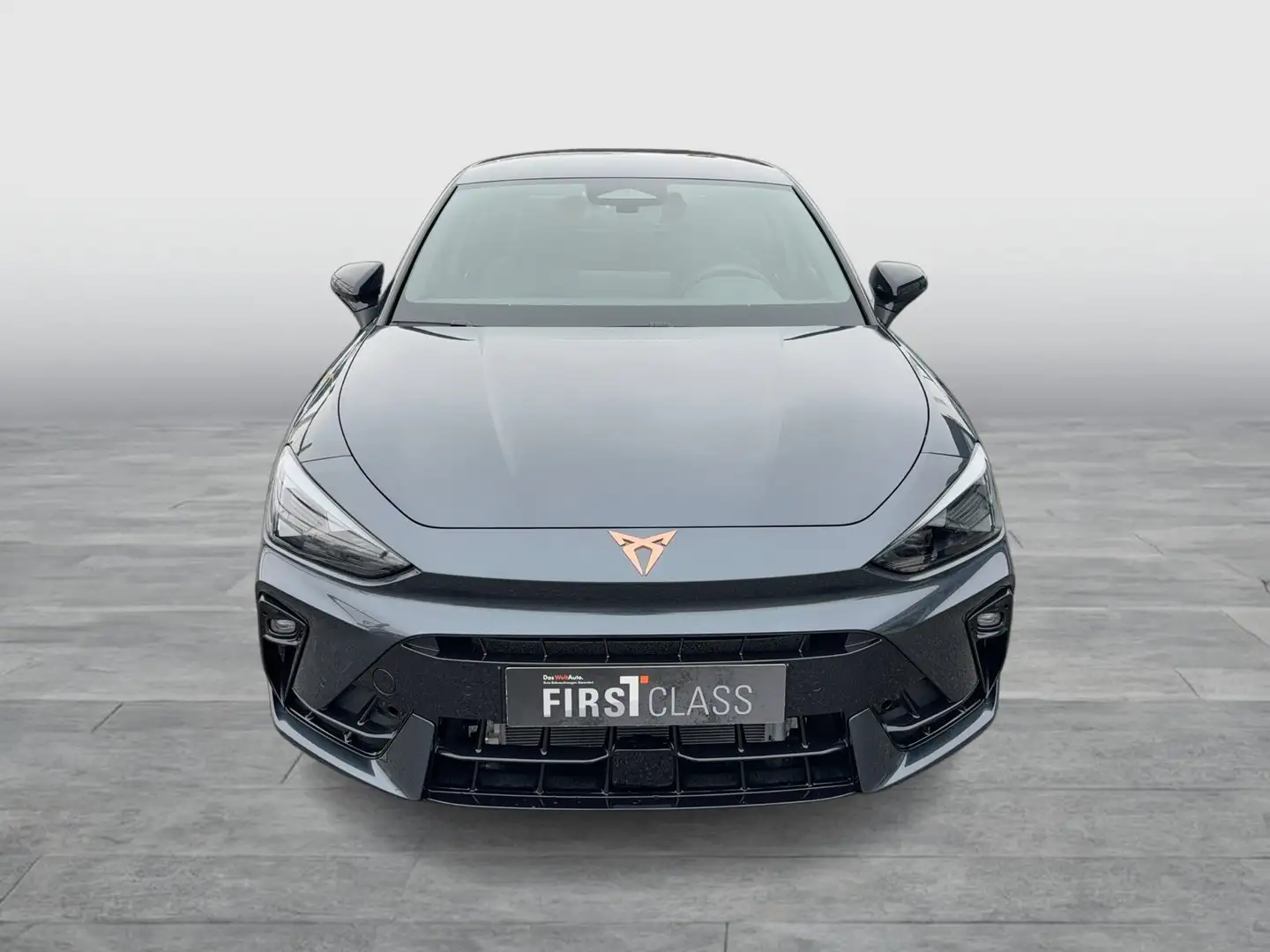 CUPRA Leon 1.5 TSI Grau - 2