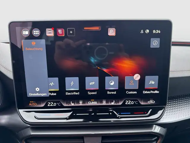 Cupra Leon view 16