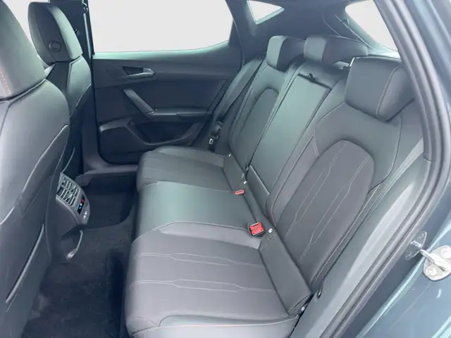 Cupra Leon view 27
