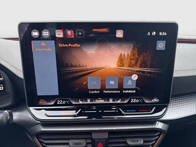 Cupra Leon view 18