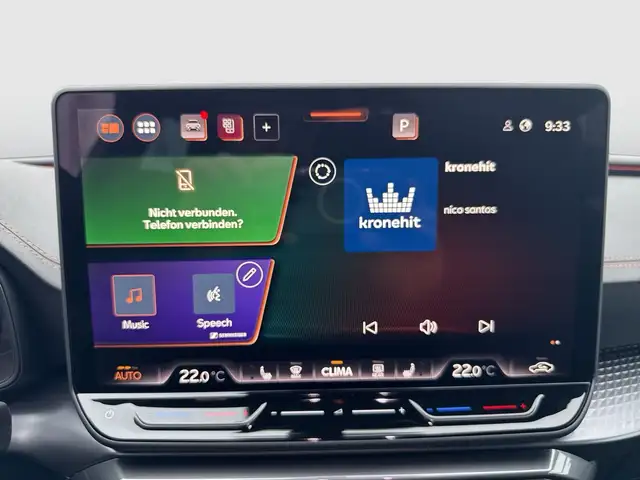 Cupra Leon view 15