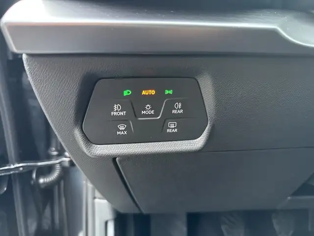 Cupra Leon view 23