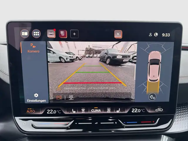 Cupra Leon view 14