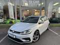 Volkswagen Golf 7 1.5 TSI R-line Blanc - thumbnail 1