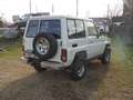 Toyota Land Cruiser bj71 3.4 Turbo Original Diff. Lock Front+Rear Bianco - thumbnail 7