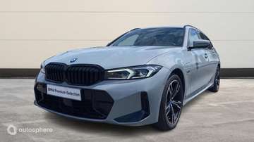 330eA xDrive 292ch M Sport