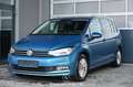 Volkswagen Touran 1.6 TDI BMT Highline Pickerl NEU Blau - thumbnail 1