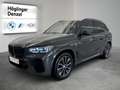 BMW X5 xDrive45e Grau - thumbnail 2