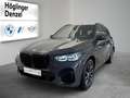 BMW X5 xDrive45e Grau - thumbnail 1