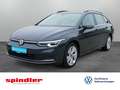 Volkswagen Golf Variant Style 2.0 TDI DSG  Navi, AHK, LED+ Grau - thumbnail 1