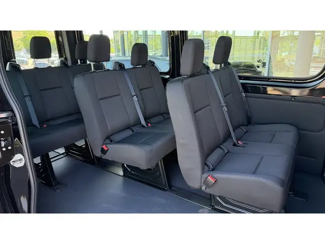 Mercedes-Benz Sprinter view 10