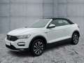 Volkswagen T-Roc 1.5 TSI ACTIVE 5JG+ACC+NAVI+SHZ Weiß - thumbnail 2