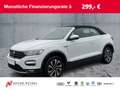 Volkswagen T-Roc 1.5 TSI ACTIVE 5JG+ACC+NAVI+SHZ Weiß - thumbnail 1