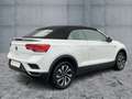 Volkswagen T-Roc 1.5 TSI ACTIVE 5JG+ACC+NAVI+SHZ Weiß - thumbnail 6