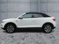 Volkswagen T-Roc 1.5 TSI ACTIVE 5JG+ACC+NAVI+SHZ Weiß - thumbnail 4