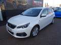 Peugeot 308 1,5 BlueHDI 130 Tech Edition S&S EAT8 Aut. Weiß - thumbnail 22