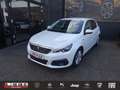 Peugeot 308 1,5 BlueHDI 130 Tech Edition S&S EAT8 Aut. Weiß - thumbnail 1
