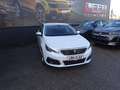 Peugeot 308 1,5 BlueHDI 130 Tech Edition S&S EAT8 Aut. Weiß - thumbnail 2