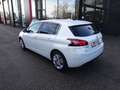 Peugeot 308 1,5 BlueHDI 130 Tech Edition S&S EAT8 Aut. Weiß - thumbnail 17