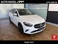 Mercedes-Benz B 200 B 200 Progressive +LED+NAVI+DAB+Totwinkel+Kamera Weiß - thumbnail 1