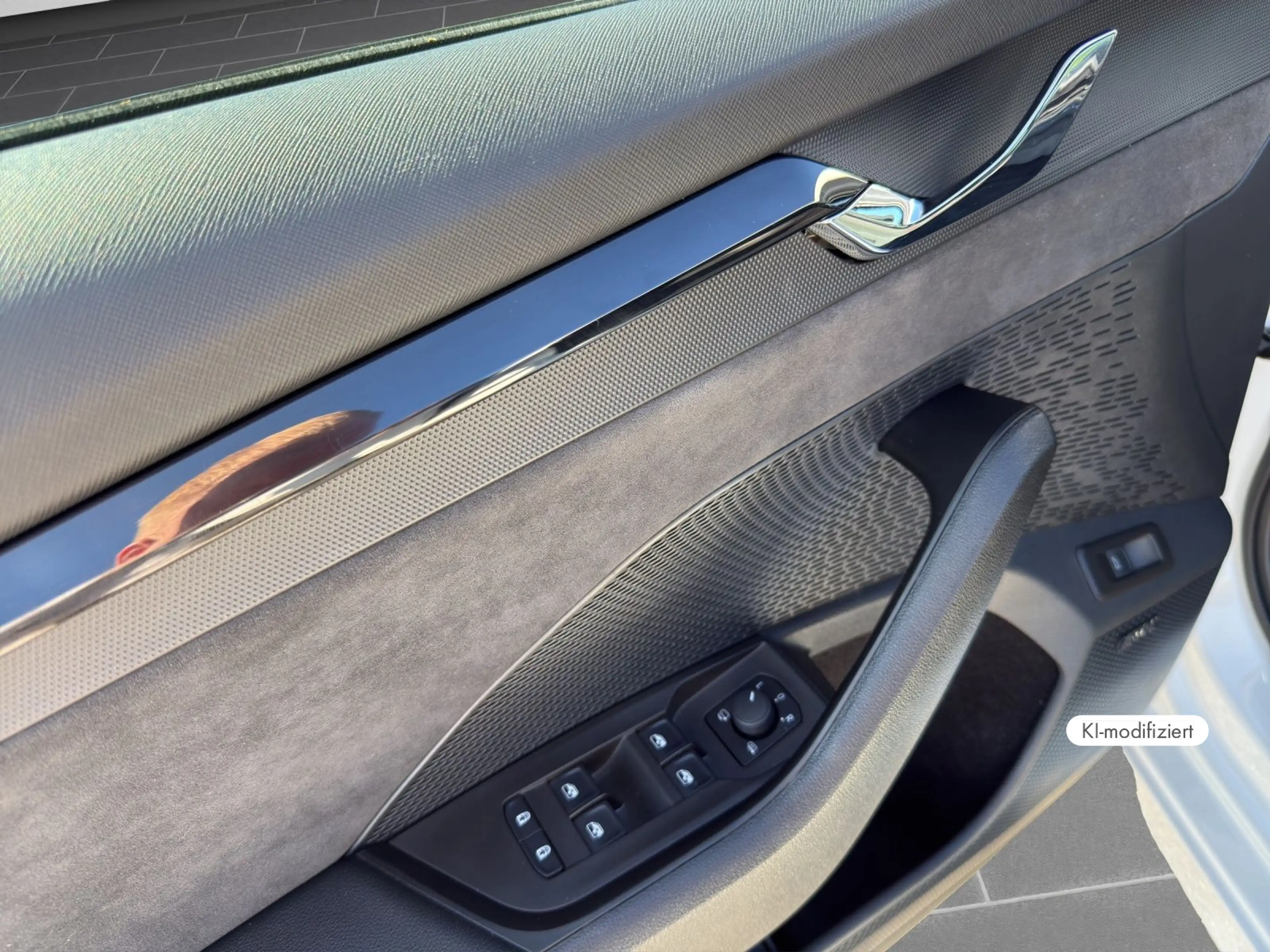 Skoda Octavia Combi RS 2,0 TDI DSG PLUS EDITION NAV PA — photo 13