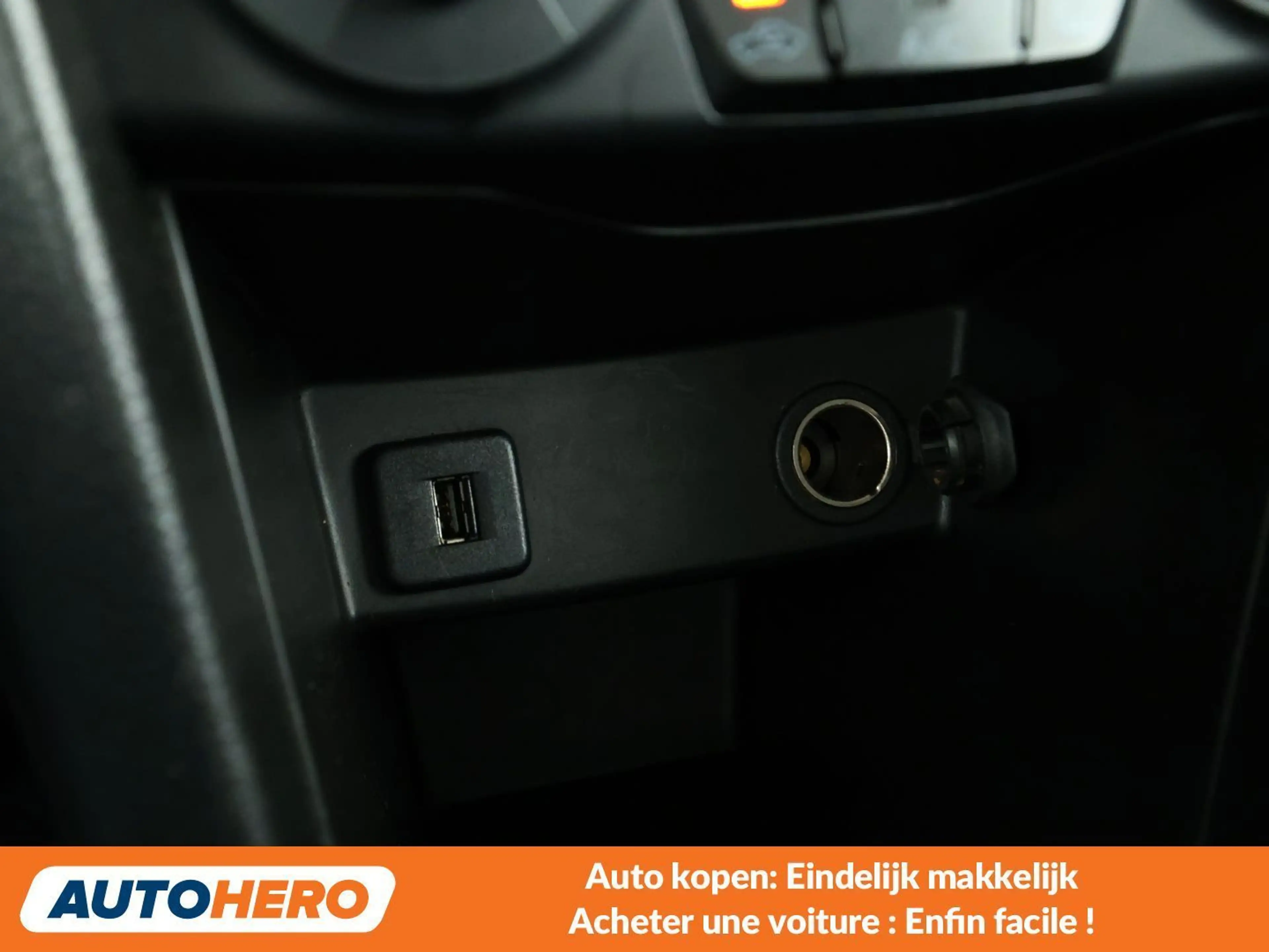 Suzuki Swift 1.2 Avantage — photo 9
