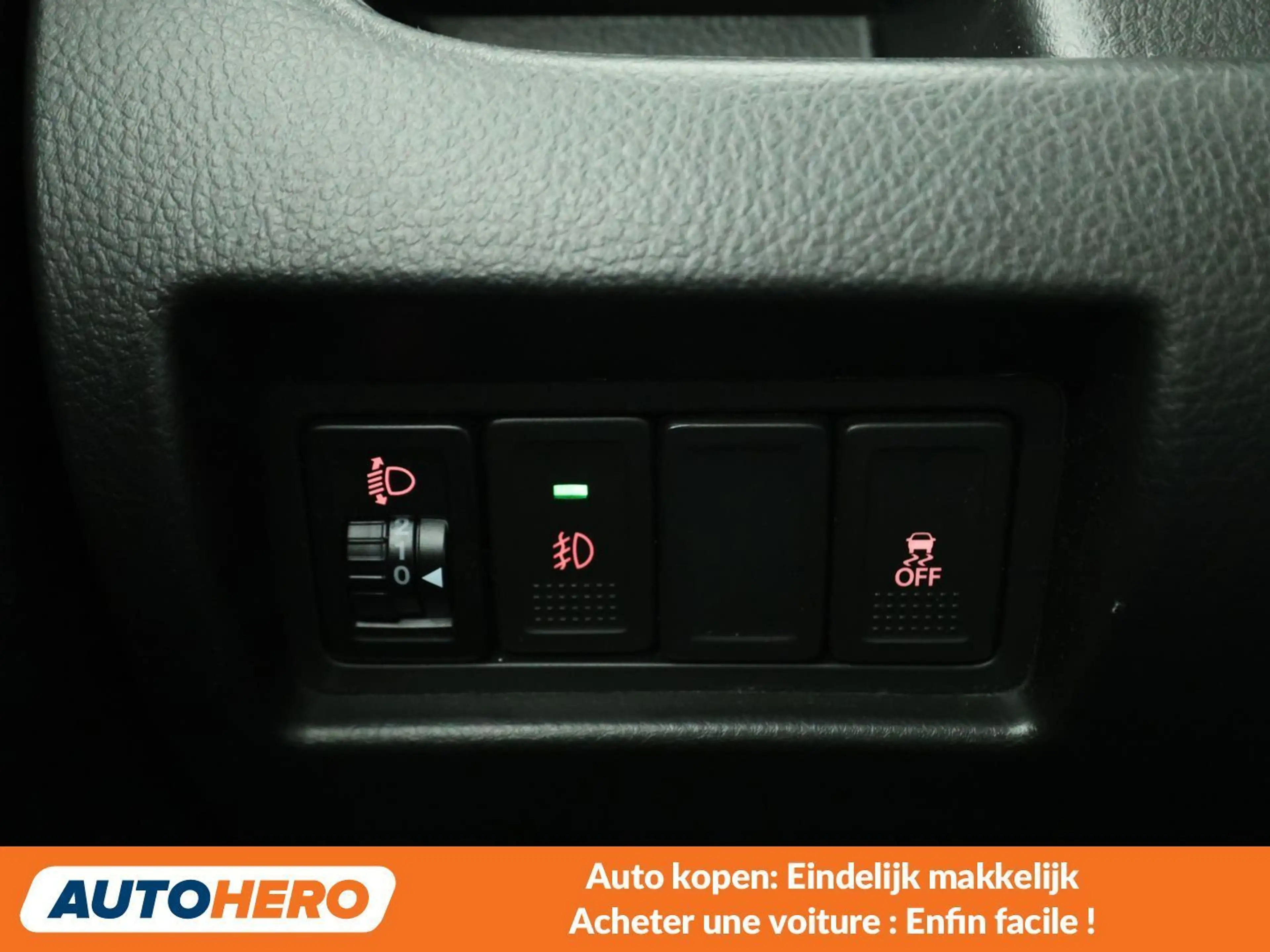 Suzuki Swift 1.2 Avantage — photo 11