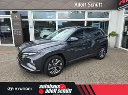 Hyundai TUCSON 1.6