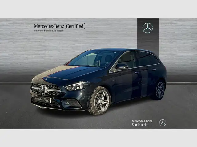 Mercedes-Benz B 250 e