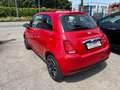 Fiat 500 1.0 hybrid Club 70cv Rosso - thumbnail 7