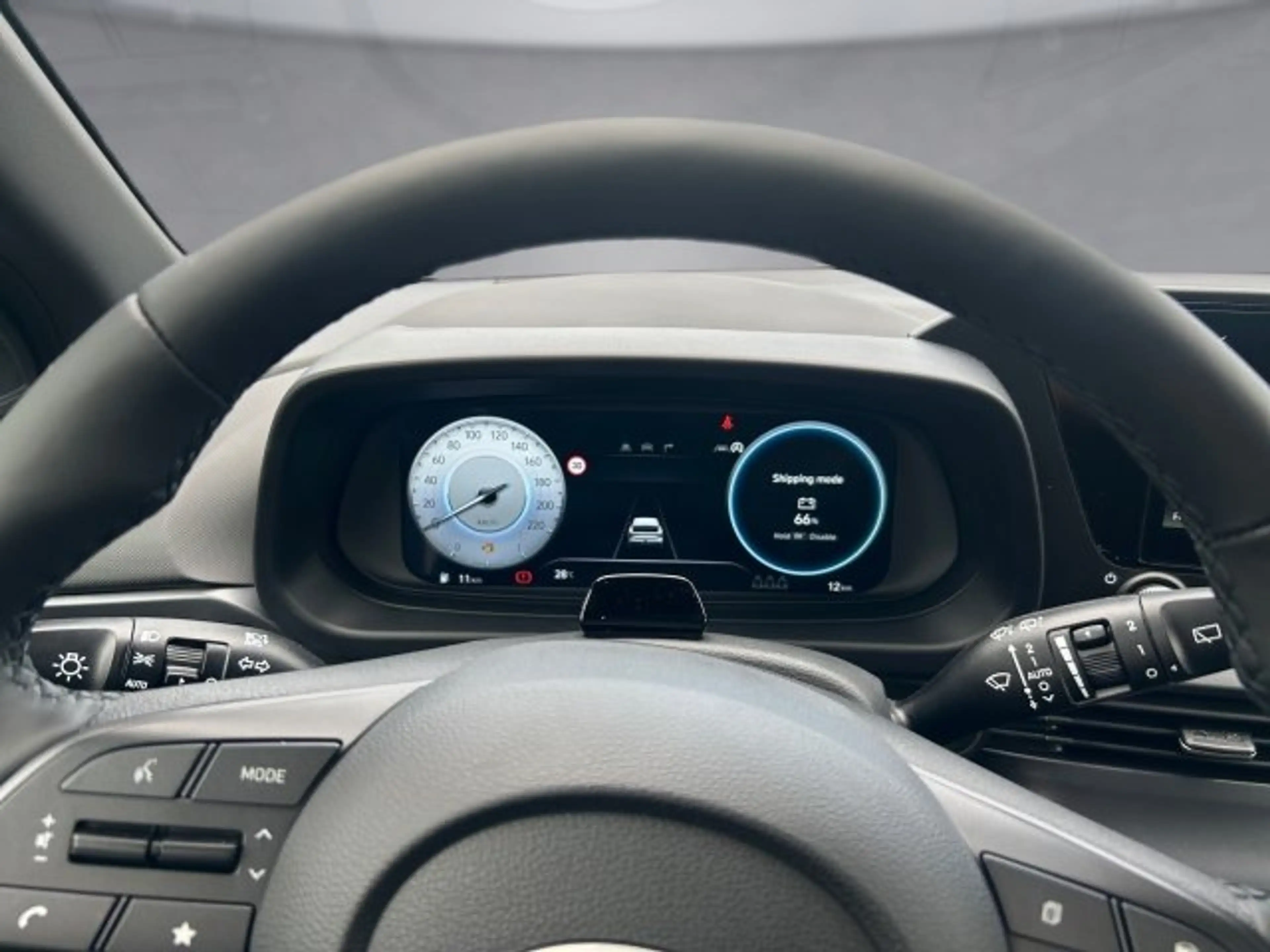 Hyundai i20 (BC3) GO Plus 1.0 T-GDI — photo 2