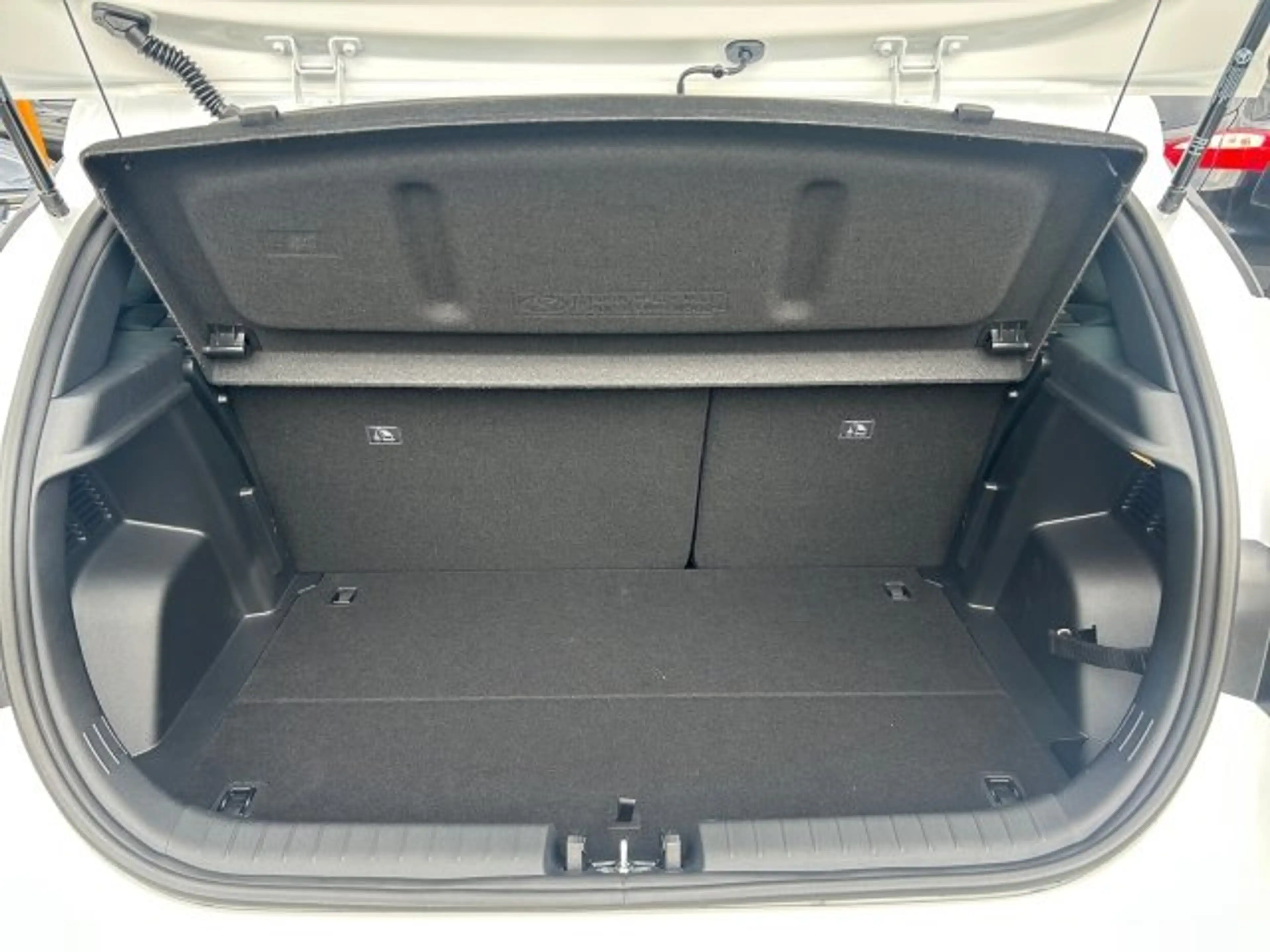 Hyundai i20 (BC3) GO Plus 1.0 T-GDI — photo 5