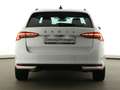 Skoda Octavia Combi 2.0 TDI DSG Selection Weiß - thumbnail 6