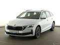 Skoda Octavia Combi 2.0 TDI DSG Selection Weiß - thumbnail 2