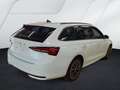Skoda Octavia Combi 2.0 TDI DSG Selection Blanco - thumbnail 2