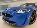 Jaguar XKR XKR-S coupé Bleu - thumbnail 29